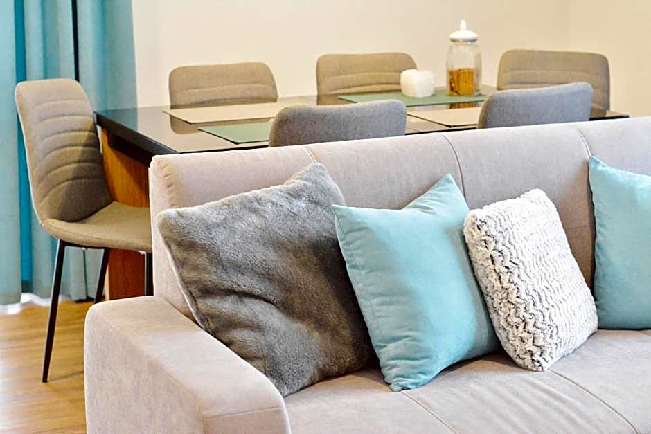 Apartamenty Bałtycka6