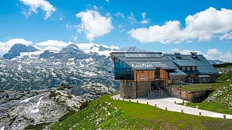 Lodge am Krippenstein