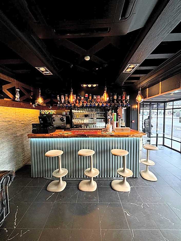 Peace and Love Hostel