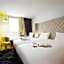 Ibis Styles Paris Massena Olympiades