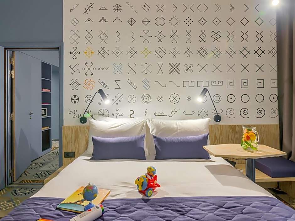 Ibis Styles Bucharest Center