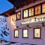 Hotel Garni Haus Tyrol