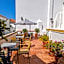 Hotel Solar de Monfalim