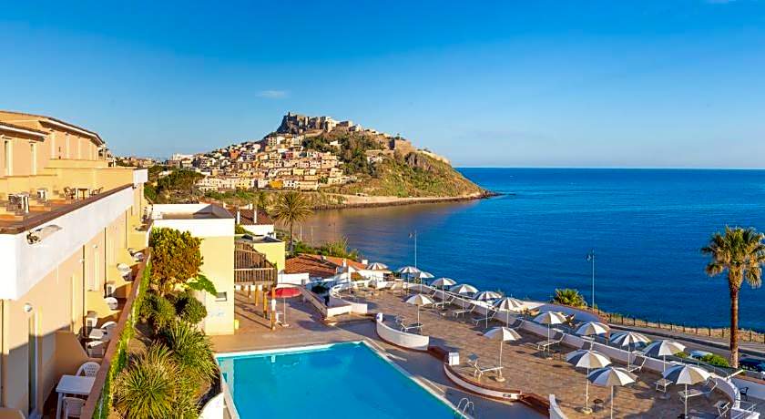 LH Hotel Pedraladda
