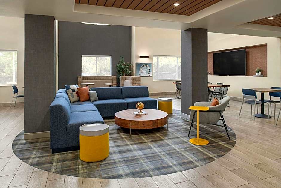 City Express By Marriott Rancho Cucamonga