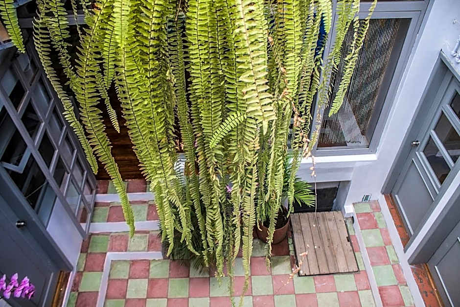 Hostal Posada del Maple