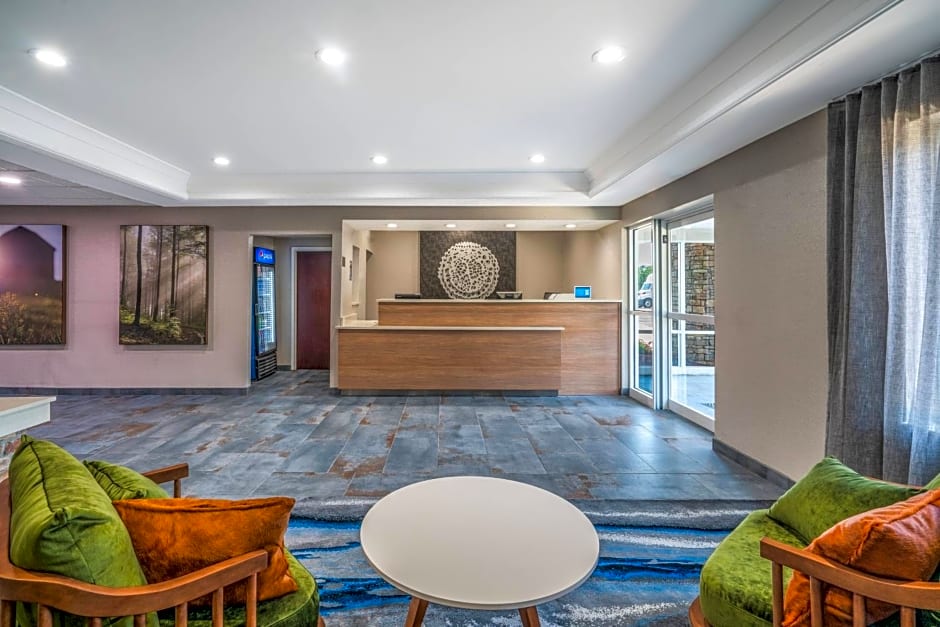 Fairfield Inn & Suites Memphis I-240 & Perkins