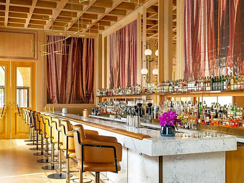 Raffles Europejski Warsaw