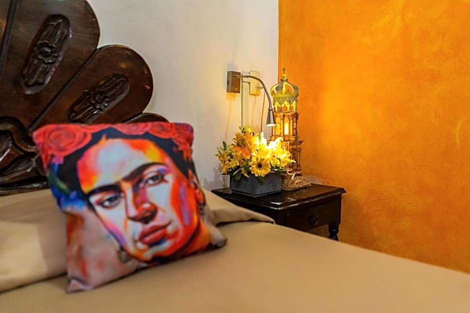 Hotel Posada De Roger