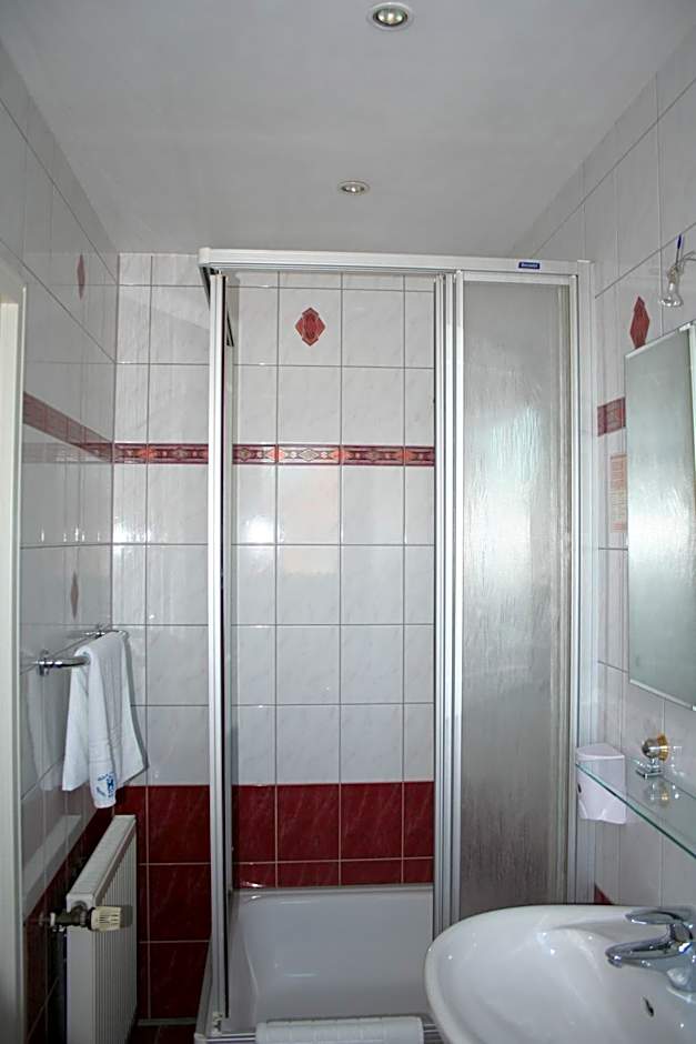 Boutique Hotel Villa Stockum