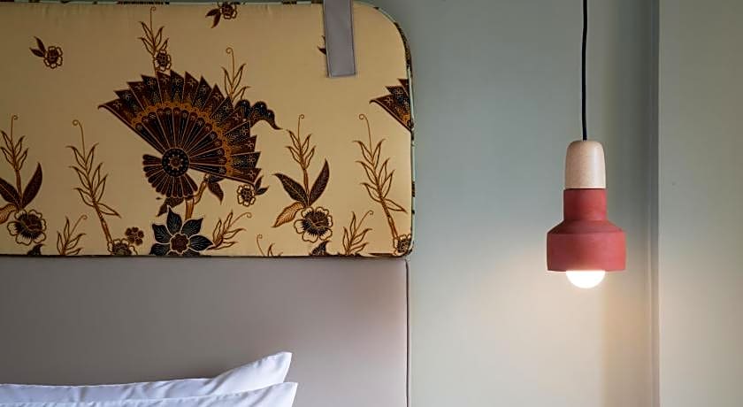 The Blanket Hotel Phuket Town