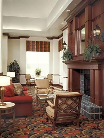Hilton Garden Inn Dubuque Downtown