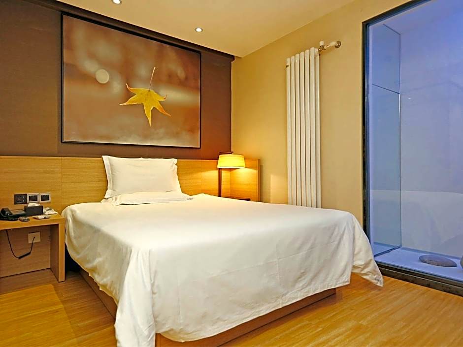 IU Hotel Xian Zhong Gu Lou Square