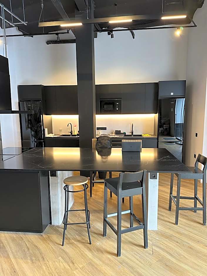 Sweet Sevilla Hostel