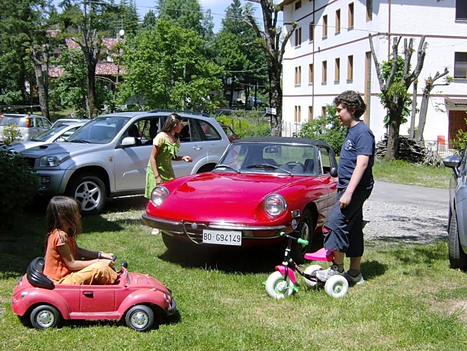 Albergo Ristorante Villa Svizzera