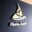 Marina Suites Mazatlan