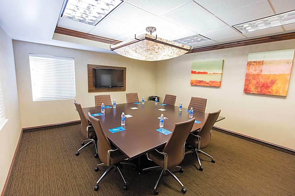 Hyatt House San Ramon