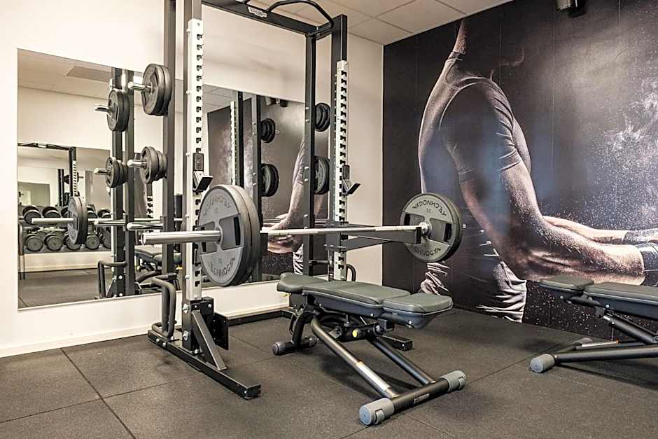 Badhotellet Spa & Konferens