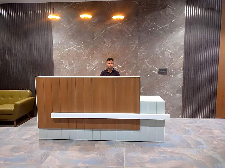 Hotel Maple Tree Inn – Mehsana, TN