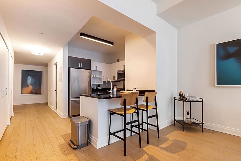 Mint House at 70 Pine