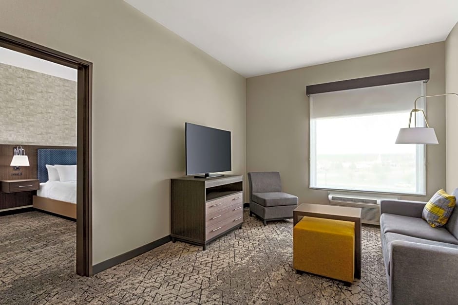 Homewood Suites by Hilton Springfield Medical District