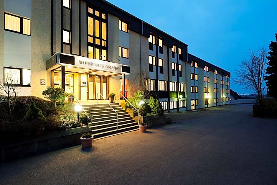 NH Hirschberg Heidelberg