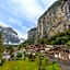 Hotel Staubbach