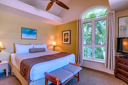 Garden View Villa 1 Bedroom 2 Bath