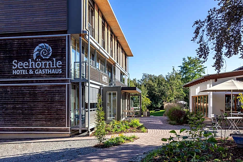 Seehornle Bio Hotel & Gasthaus