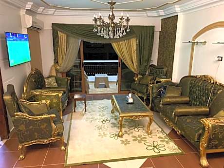 mody appartment at alexandria