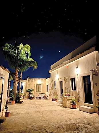 Villa La Rosa