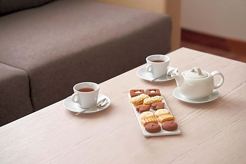 UNAHOTELS Bologna San Lazzaro