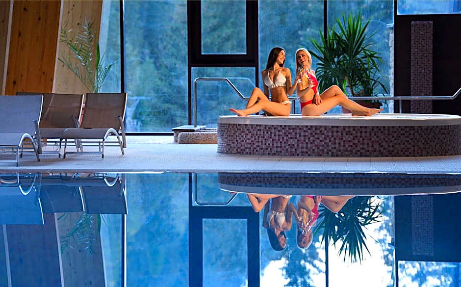 Wellness Hotel Chopok