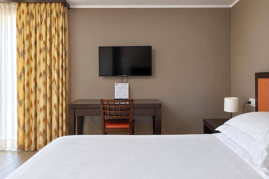 Quadra Key Easy Home Apartments In Florence