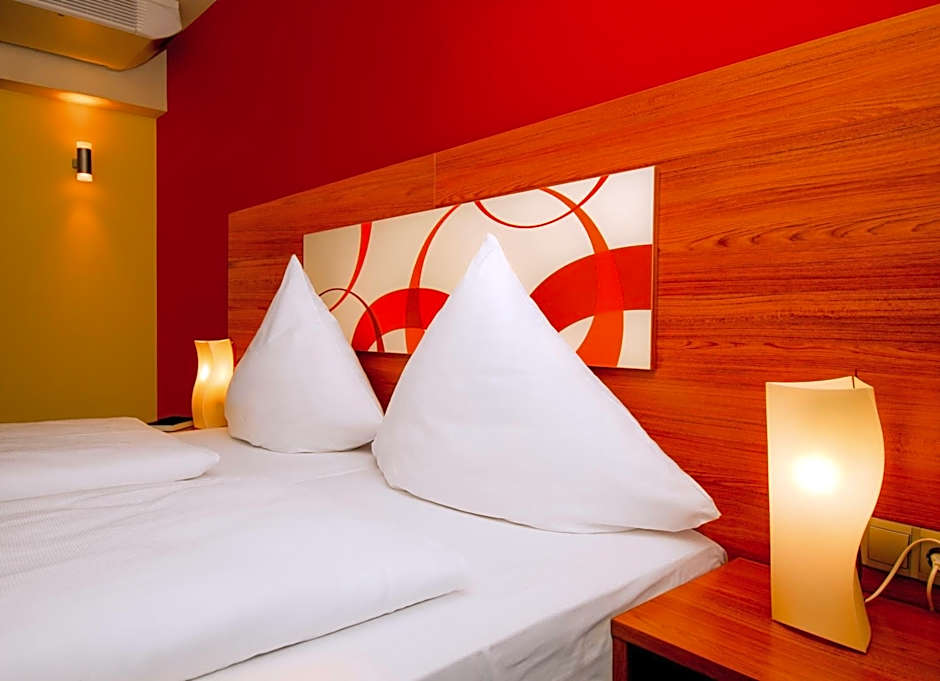 Hotel Central