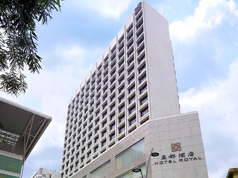 Hotel Royal Macau