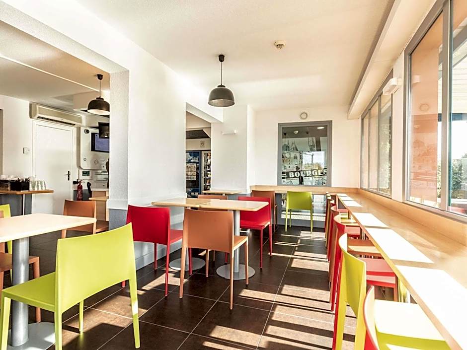 ibis budget Bourges