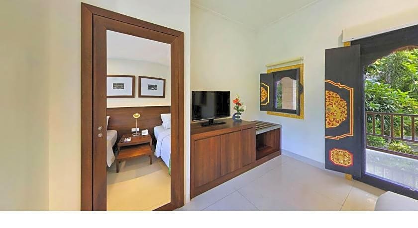 Bali Agung Village Hotel