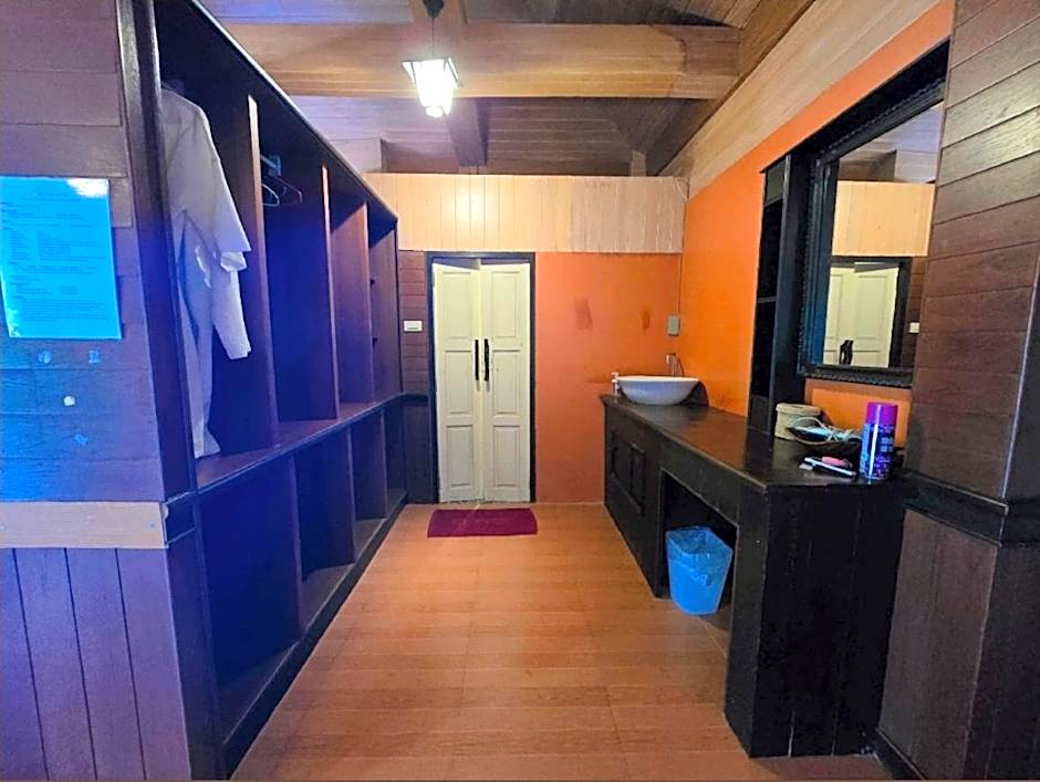 Kantiang Seahorse Resort & Spa