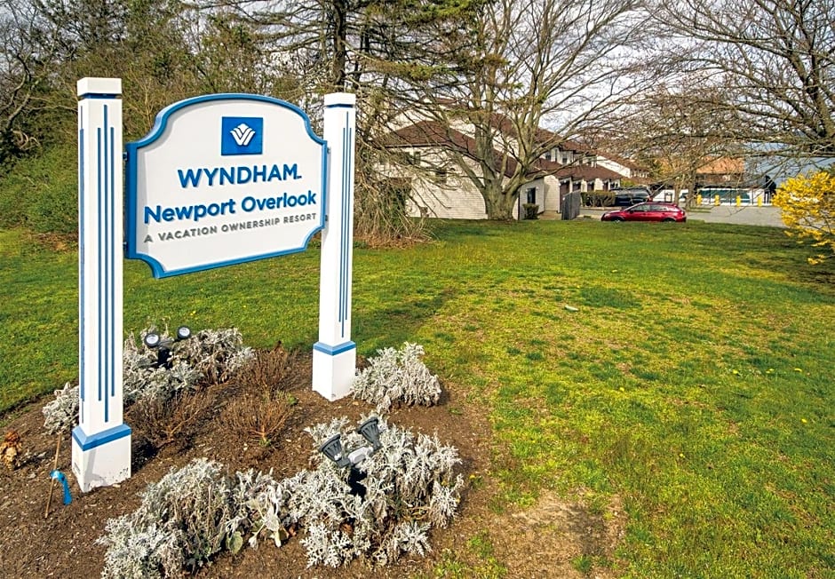 Wyndham Newport Overlook