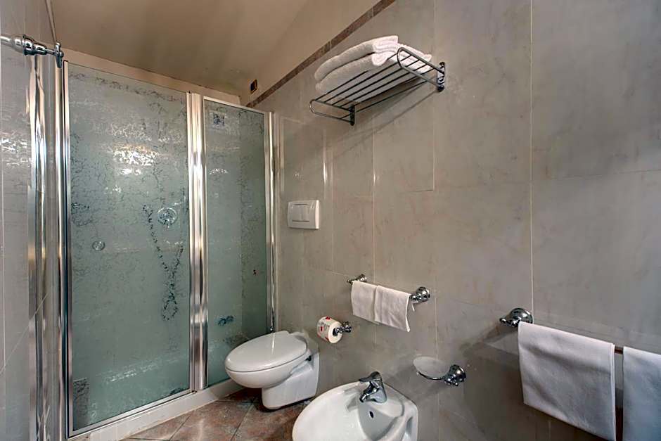 Hotel Bigallo