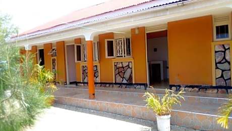 Gugga Resort