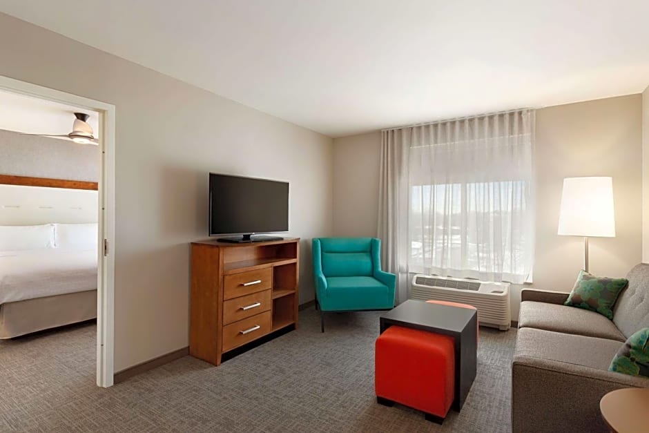 Homewood Suites by Hilton Syracuse - Carrier Circle