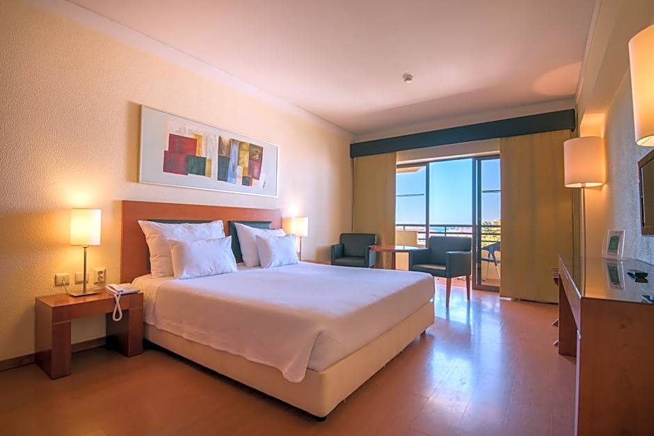 Hotel Vila Gale Cerro Alagoa