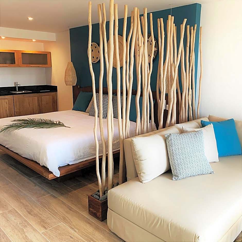 Orient Beach Hotel
