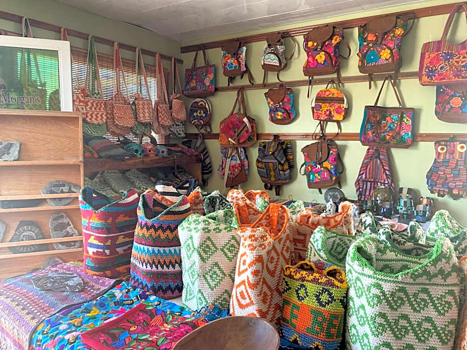 Captain Morgan's Retreat