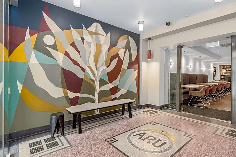 Alto Hotel on Bourke, an Ascend Collection Hotel