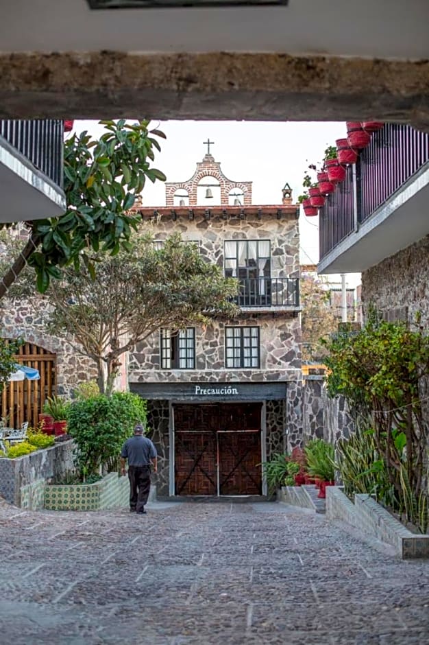 Posada de las Monjas