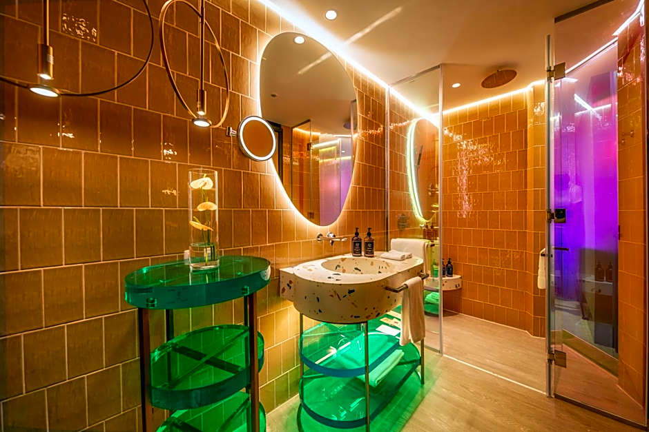 Gem Forest Hotel Nairobi - MGallery Collection