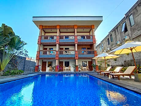 The Tunjung Boutique Resort